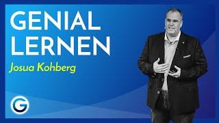 Blitzschnell neue Sprachen lernen – ganz einfach über die Haut! // Josua Kohberg