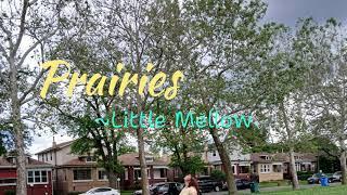 Prairies ~Little Mellow