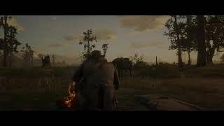 Red Dead Redemption 2  - Episode 3 - After Dark The Quiet Grind - (Live Stream)