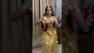 Tribute to my Goddess Sridevi ma’am | hawa hawai | Mr.India