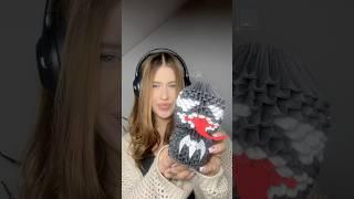 Marvel FAN Gift VENOM Origami 3D DIY