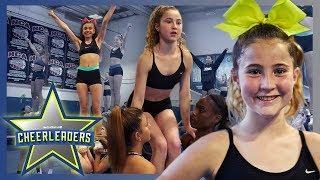 My Dream Team | Cheerleaders Season 8 EP 2 (FULL EPISODE)