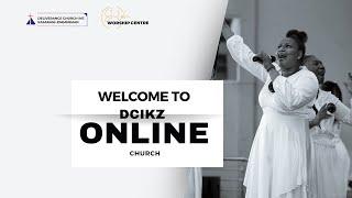 Decorating my Crown of Rejoicing | Bishop Dr. Kennedy Mbatia | LC4 | Day 2 | SWC | DCIKZ