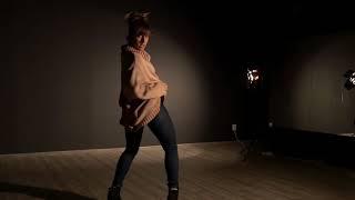 Emma Skills on Heels Class by Dance Prestige
