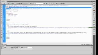 How To Make a Custom 404 Error Page