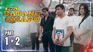 FPJ's Batang Quiapo | Episode 493 (1/2) | January 6, 2025