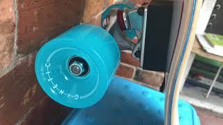 YOW Pyzel Ghost 33 5″ Surfskate