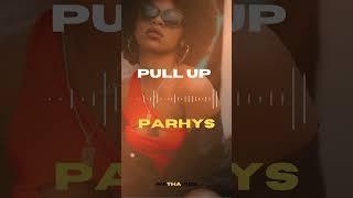 Monday is always better with a bit of RnB, stream Parhys - Pull Up on all streaming platforms!