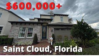 Saint Cloud Florida | Saint Cloud Florida Homes for sale | New Construction Homes