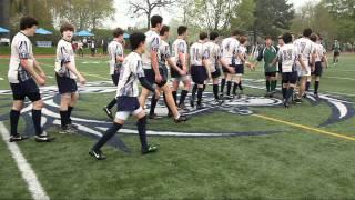 Upper Canada College - MAY DAY highlights