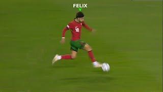 João Félix was BRILLIANT Vs Croatia!