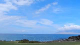 Maui - Wailea Coastal Walk