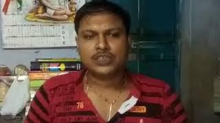 Sickness of Pijush Saha till 2007 to currently now 19.