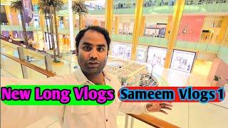 New long Vlogs Sameem Vlogs 1 bhulplendar Vlog Daily New long