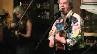 Chris Jagger Acoustic Trio