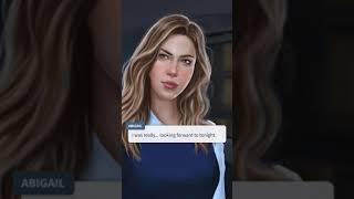 Life 2.0 - (Storyscape) Abigail’s confession! She kissed me!