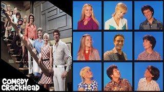 Funniest "Brady Bunch" Parody Ever!