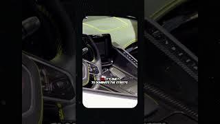 Why Corvette’s Engine Screams Like a Beast 