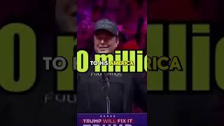 Unveil the hidden power of Elon Musk in Trump's campaign!#MuskPower #TrumpPolicies #SecretInfluence