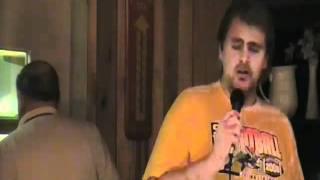 Adam Robertson, Do I