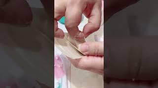 لف السمبوسه بطريقة سهلة وبسيطة