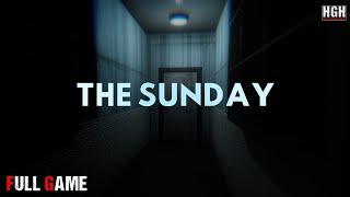 The Sunday | Full Game | Gameplay Walkthrough No Commentary