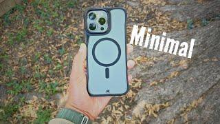 iPhone 16 Pro Max Phone Rebel Flex | Just What I Needed!