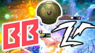 BETBOOM vs TEAM ZERO  - TI13 GROUP STAGE ▌THE INTERNATIONAL 2024 DOTA 2