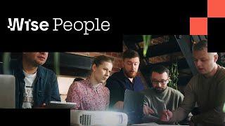 It is WISE to go digital - Wise People [TRAILER]