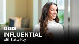 Aly Raisman on gymnastics, winning gold, and life after the Olympics | BBC News