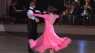 Tuxedo Junction New Year's Dance Show Part 3  - Raleigh Social Dancing