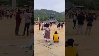 Jeetu choudhary vlogger #vlog 01#ishafoundation  #lordshiva ,