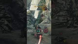 NEW SAED CHANGES in Monster Hunter Wilds!! [Charge Blade]