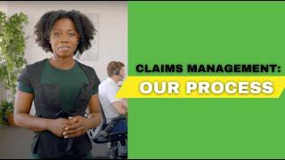 Effective Insurance Claims Management: Our Process - Whiteboard