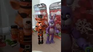 Нас уже 3000 урааа #fnaf #funko #shorts