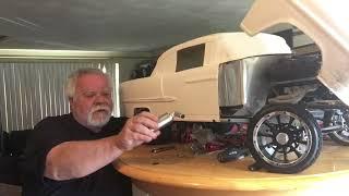 What is the future of RC?