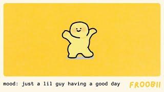 good vibes only