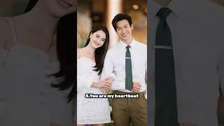 TOP 10 Best Thai drama list 2023 Part 2 || Thai drama || Thailand drama