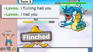 Explaining Pokemon's Greatest Ragequit of All Time