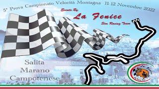 ASSETTO CORSA PC - Campionato Velocità Montagnia - Salita Marano Campotenese