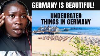 8 UNDERRATED Things About Life in Germany | REACTION