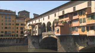 Florence's Ponte Vecchio