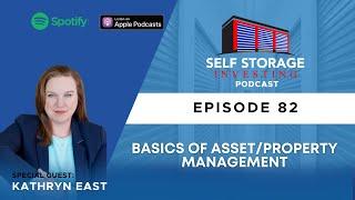 Basics of Asset/Property Management - Kathryn East