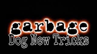 GARBAGE - Dog New Tricks (Lyric Video)