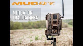 Muddy Mitigator Cell Trail Camera