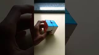 #cube 1x1 the 2x2 the 3x3 cube #rubik 's cube trick #shrots
