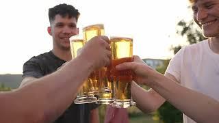 Einfach. Besser. Zapfen. – Das neue 5-Liter-Partyfass von Envases