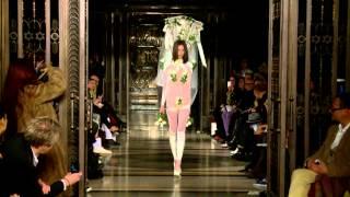 Pam Hogg AW14