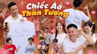 CHIẾC ÁO THẦN TƯỢNG | Hai Anh Em Phần 774 | Phim Tình Cảm Hài Hước Gãy Media