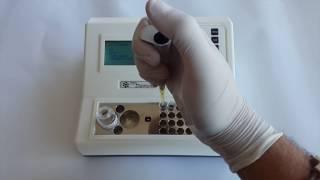 Tridema Engineering - A-PTT test Step by step